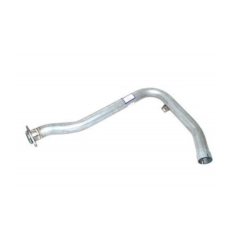 Stainless Steel Front Exhaust Pipe Part ESR158S