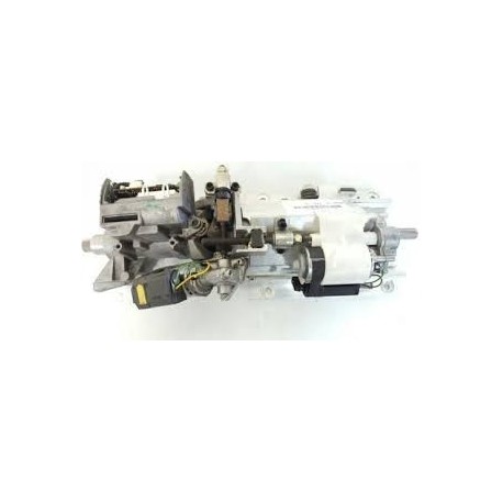 Steering Column Upper Part QMB500711