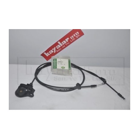 Bonnet Cable Assy Part LR006614G