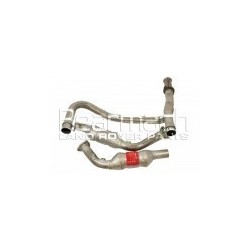 Exh Front Pipe CAT Part WCD105360
