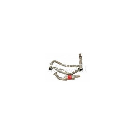 Exh Front Pipe CAT Part WCD105360