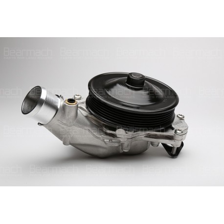 V8 5 Litre Water Pump Part LR073711G