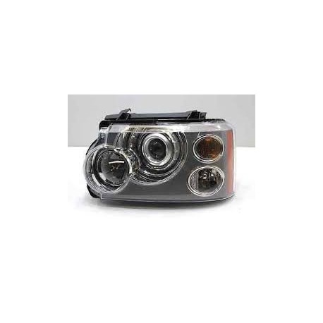 Headlamp Assembly Bi-Xn LH LHD Part XBC501673LZN