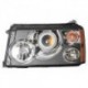 Headlamp Assembly LH RHD Part XBC502210LZNG