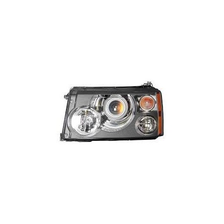 Headlamp Assembly LH RHD Part XBC502210LZNG