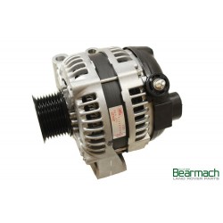 Range Rover Sport/Discovery 3 2.7 TDV6 Alternator Part YLE500400