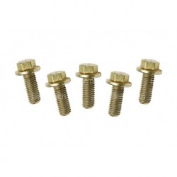 Set of 5 Bolt Part LR004104