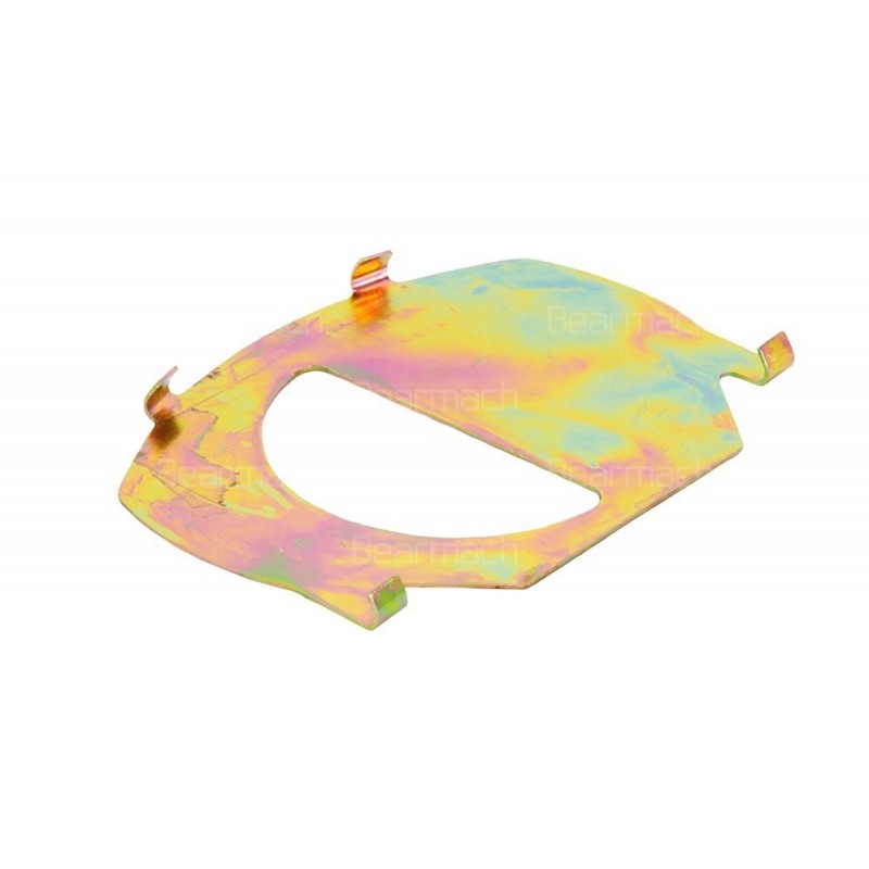 Rear Right Brake Pad Shims Part 591628