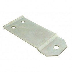 Exhaust Mounting Plate Part 624170
