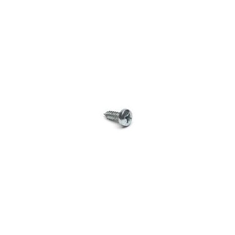 Set of 10 Screws Part AB614061