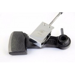 Vivaro Trafic Primastar Gearbox Gear Cable Linkage Repair Kit - Popping Off Fix