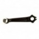 RHD Quick Ratio Steering Arm Part BA228