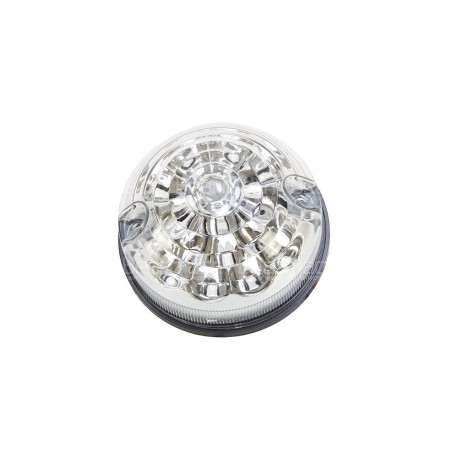 LED Clear Indicator Lamp Part BA9711