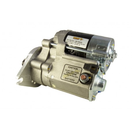 Starter Motor Part BE1069HD