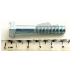 Set of 10 Bolts Part BH108091