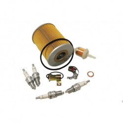 Series III 2.25L Petrol Ducellier Ignition Service Kit Part BK0055
