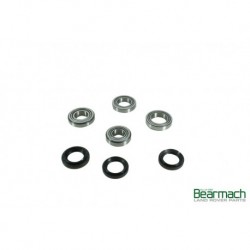 Differential Bearing & Seal Kit Part BK0300