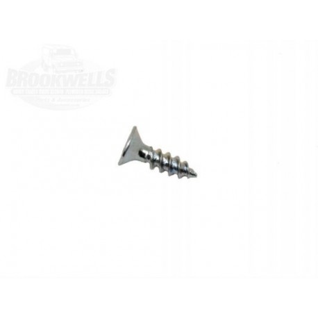 Set of 10 Drive Screws Part BR0142