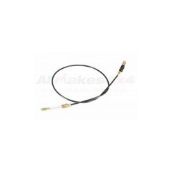 Accelerator Cable Part BR0246