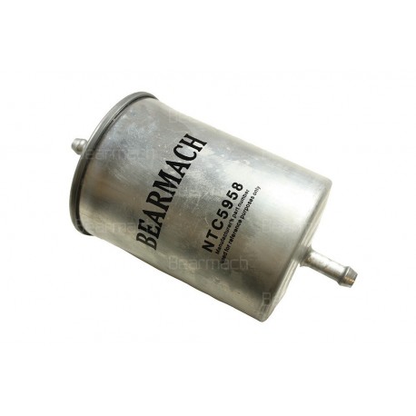 Fuel Filter Part BR0272R