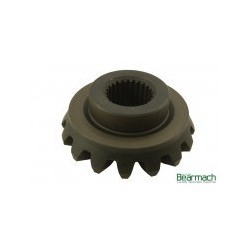 Differential Wheel Part BR0307