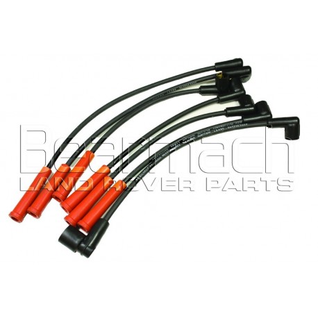 Ignition Lead Set Part BR0352