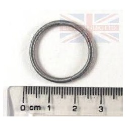 Set of 10 Boot Spring Rings Part BR0368