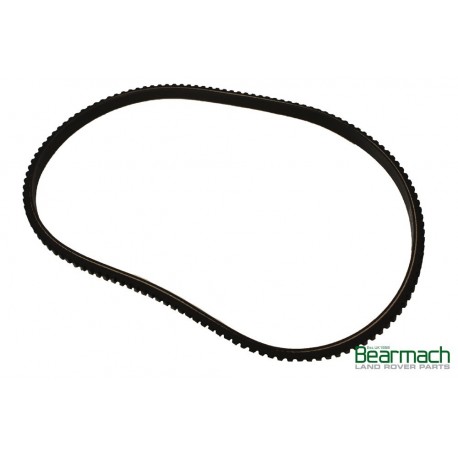 Power Steering Pump Drive Belt Part BR0459R