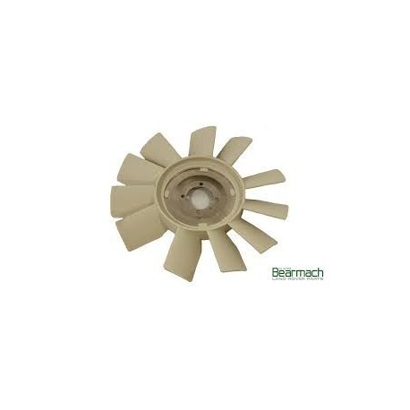 Fan Part BR0579