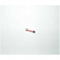 Set of 10 5A Fuses Part RTC4482