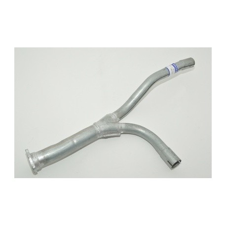 Front Exhaust Pipe Part BR1008