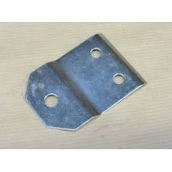 Exhaust Clamp Plate Part BR1022