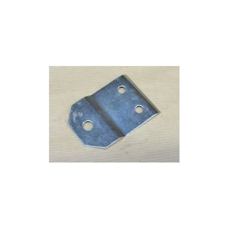 Exhaust Clamp Plate Part BR1022