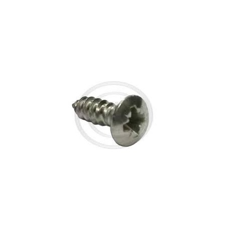 Set of 10 Screws Part BR1030