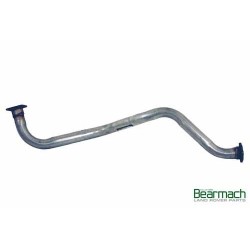 Centre Exhaust Pipe Part BR1114