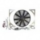 Revotec Electric Fan Conversion Kit 200Tdi 300Tdi