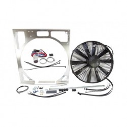 15'' Electric Fan Kit Part BA3935