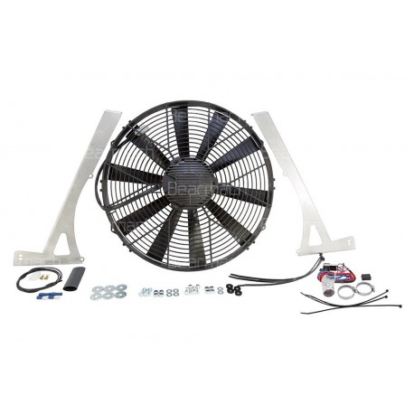 15'' Electric Fan Kit Part BA3937