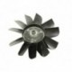 Fan Assembly Part PGG101100