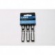 Glow Plug Socket Set 1/4D 3pc Part BA4819