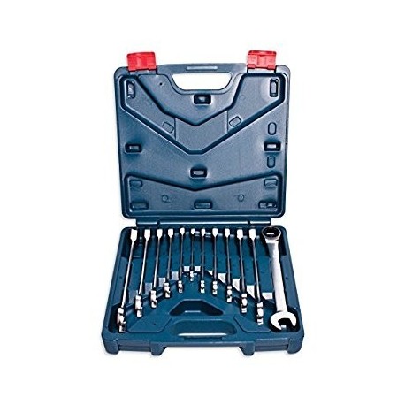8pc Geartech Wrench Set Part M2308