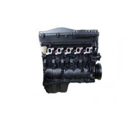 Engine Assy (stripped Exc) Part LBB001190E
