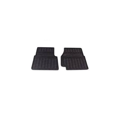 Mat Set 2 Pc Front Part LR005039