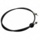 Speedometer Cable RHD V8 Part PRC5564