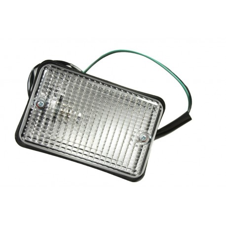 Reverse Lamp Assembly Part XFD100050R