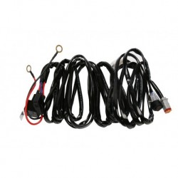 LED Wiring kit 3 meters Part BA7230