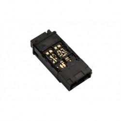 Switch Body - On Touch On & Off (No Latch) Part BA10300S