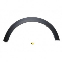 Front LH Wheel arch Moulding Part LR010632