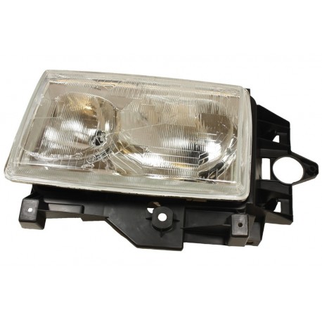 RHD Left Headlamp Part AMR4815