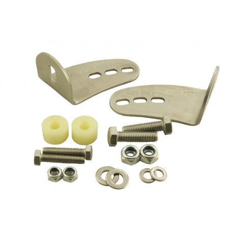 Side Mounts Kit Part BA7207